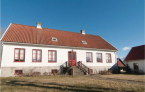 Four-Bedroom Apartment in Hemse, Hemse